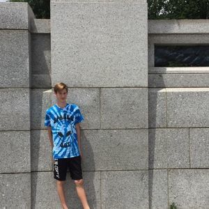 Meet your Posher, Dominic